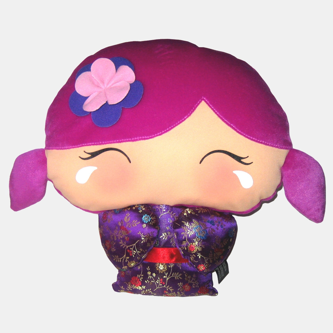 KUMIS Yorika Pajama Keeper Doll