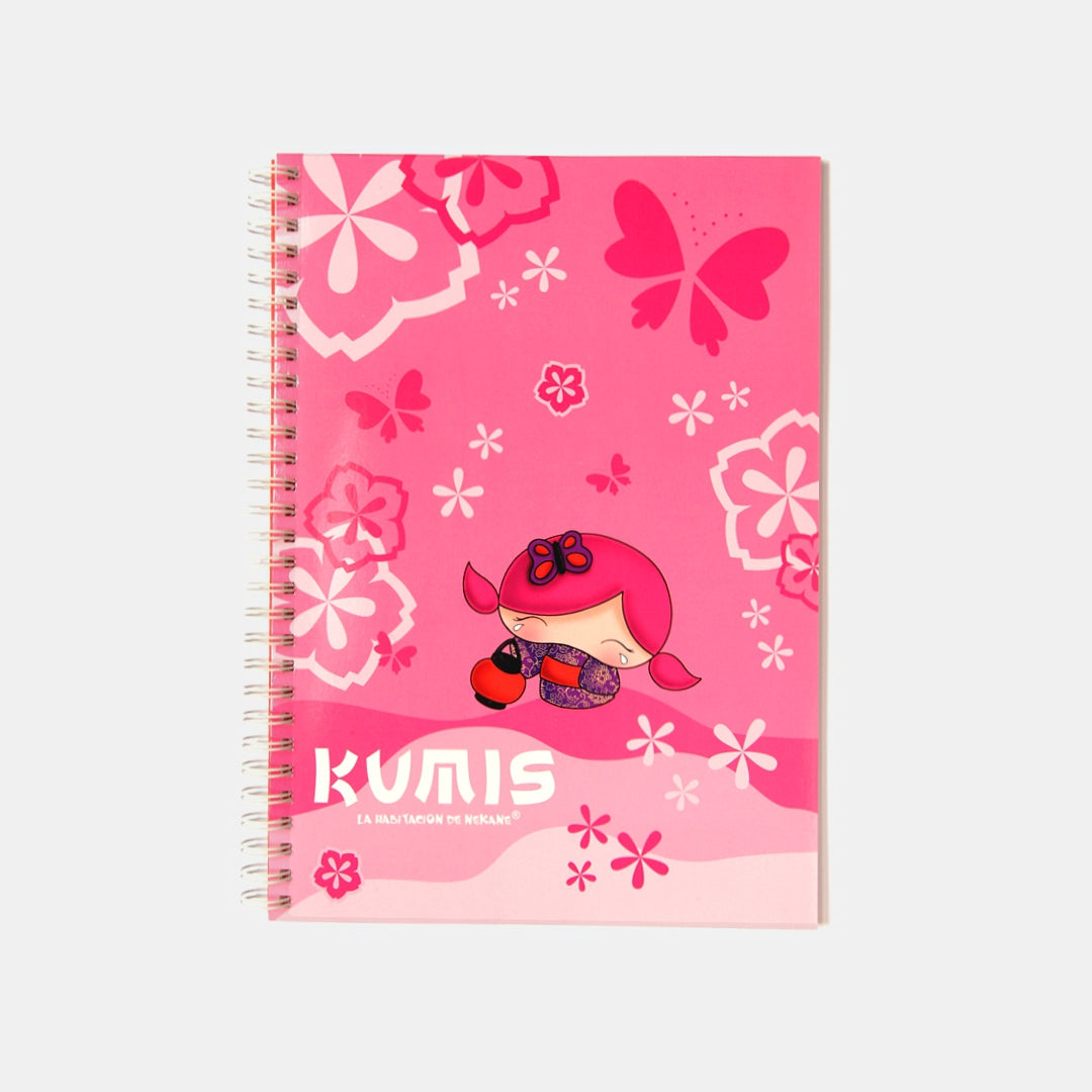 KUMIS Yorika Notebook
