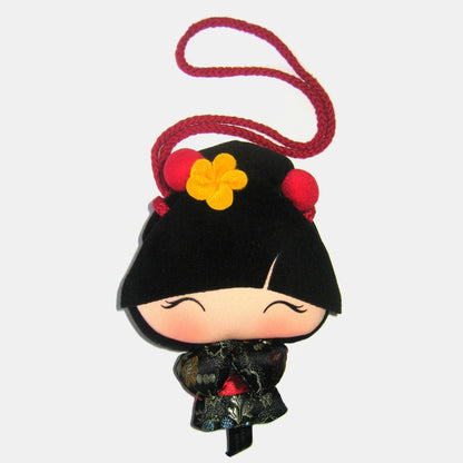 KUMIS Ketemeto Doll Purse