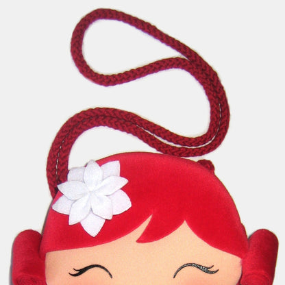 KUMIS Kechunga Doll Handbag