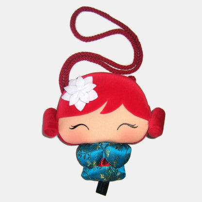 KUMIS Kechunga Doll Handbag