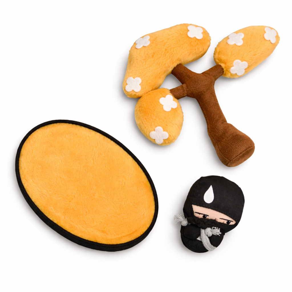 Bonsai Decoration KUMIS Yamato Orange