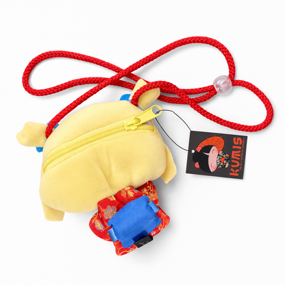 KUMIS Asako Doll Handbag
