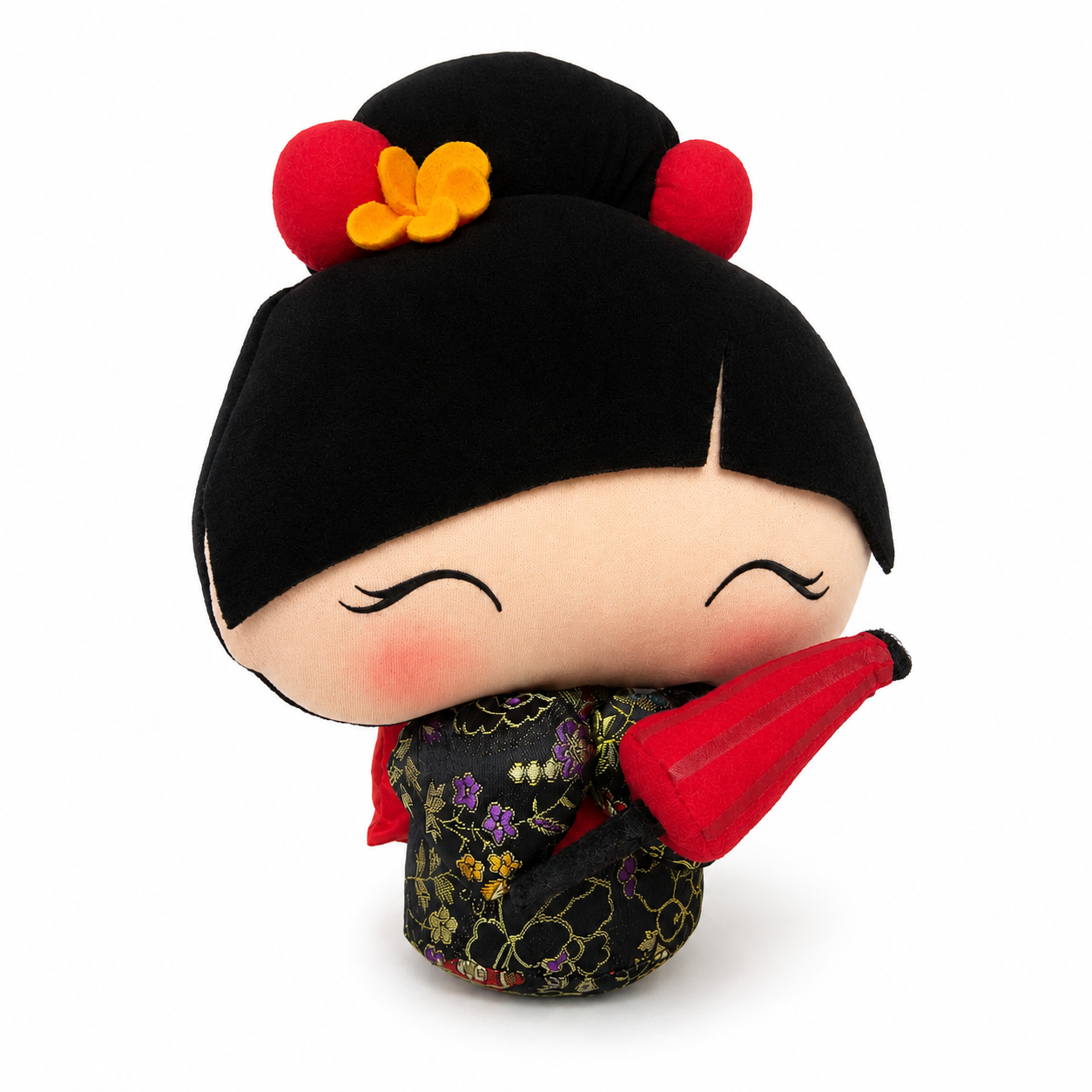 KUMIS Ketemeto Japanese Doll