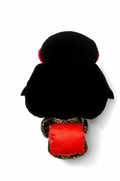 KUMIS Ketemeto Japanese Doll