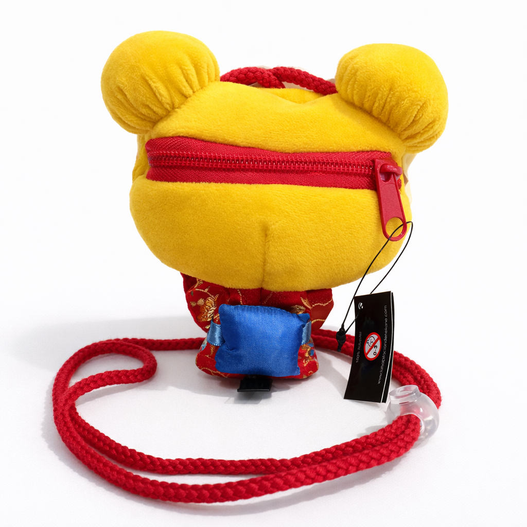 KUMIS Asako Doll Handbag