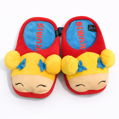Zapatillas acolchadas KUMIS Asako