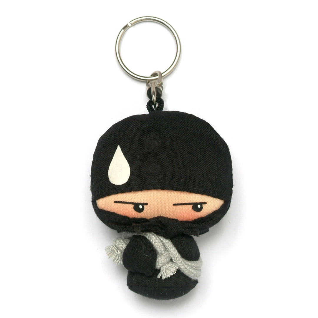 LLAVERO ninja YAMATO colección KUMIS®