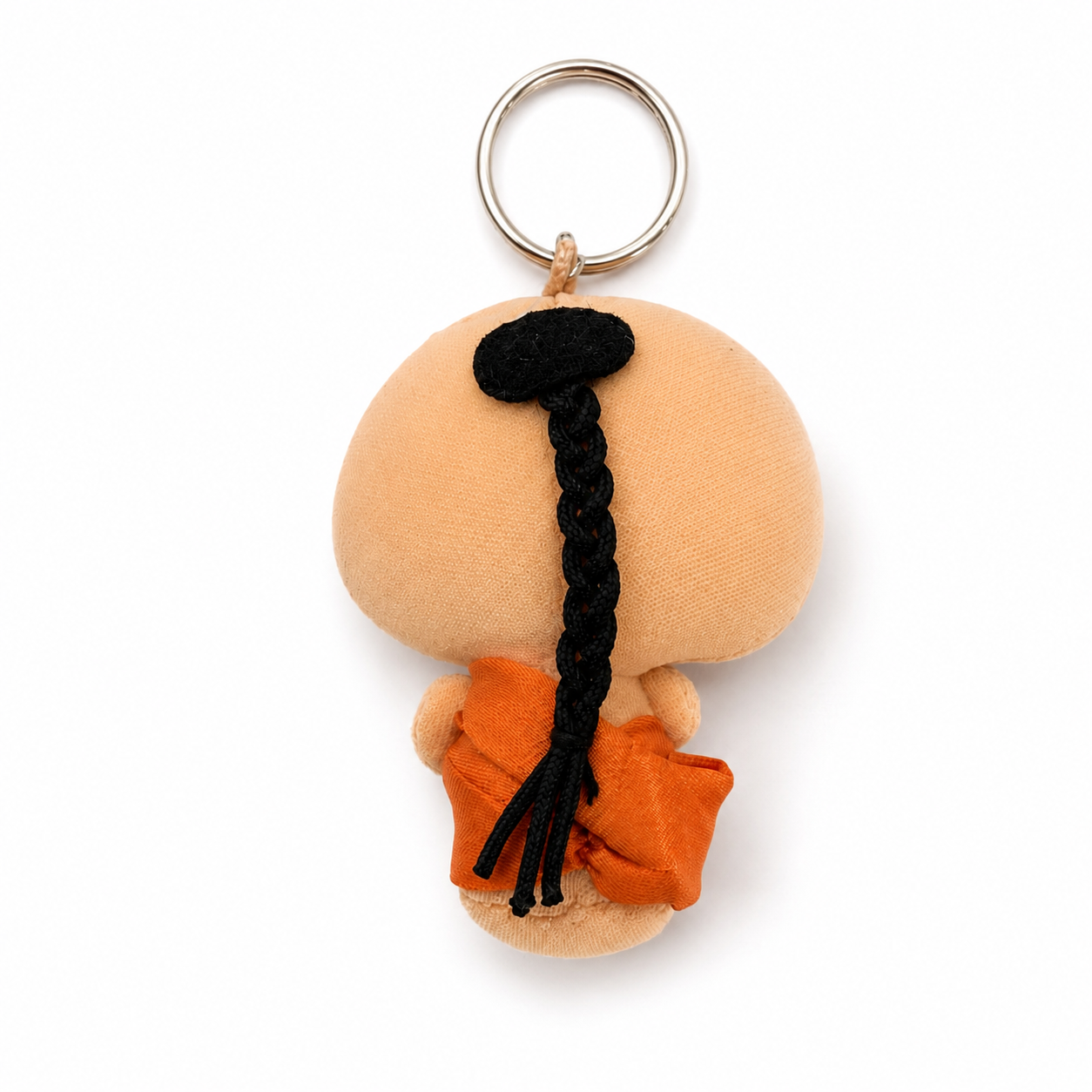 LLAVERO monje budista MESOBO colección KUMIS®