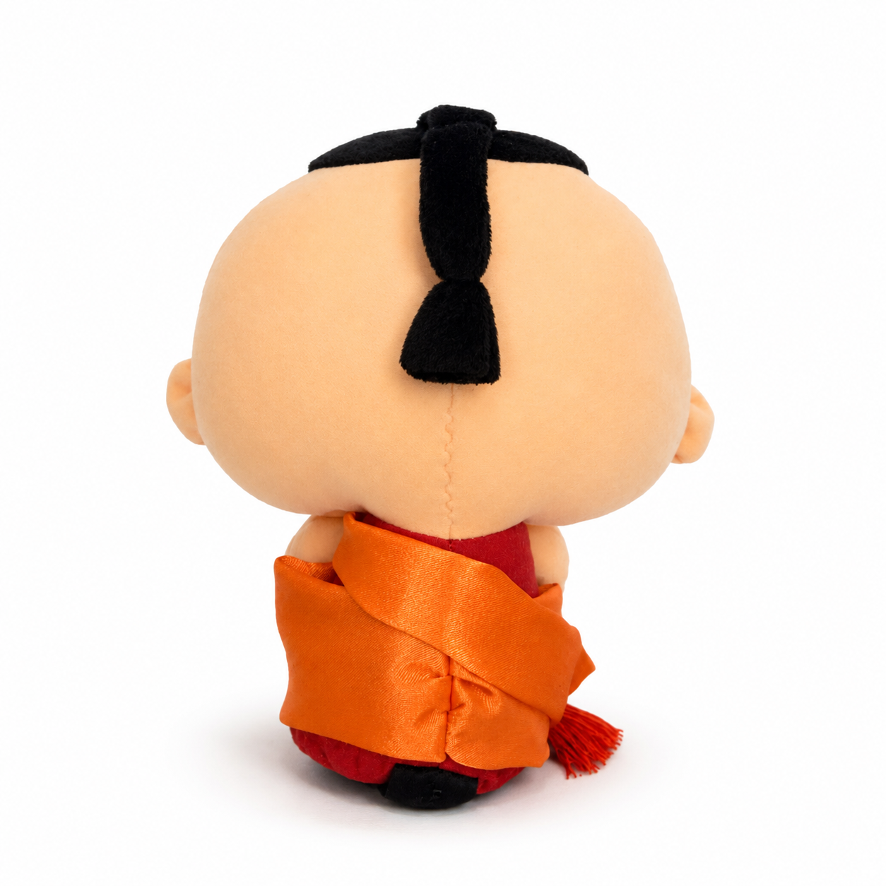 Buddhist monk doll KUMIS Mesobo
