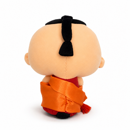 Buddhist monk doll KUMIS Mesobo