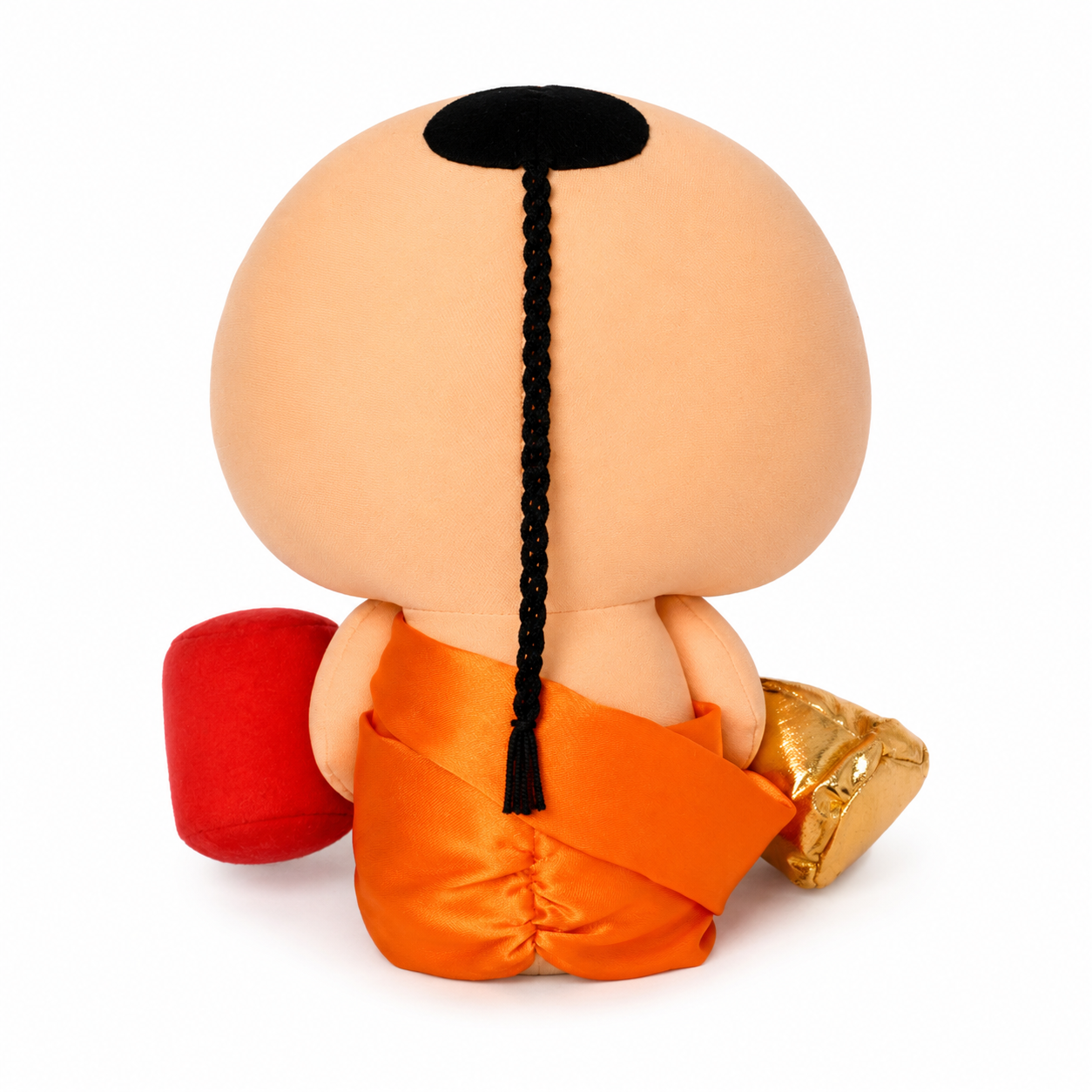 Muñeco Monje Budista grande MESOBO Colección KUMIS®