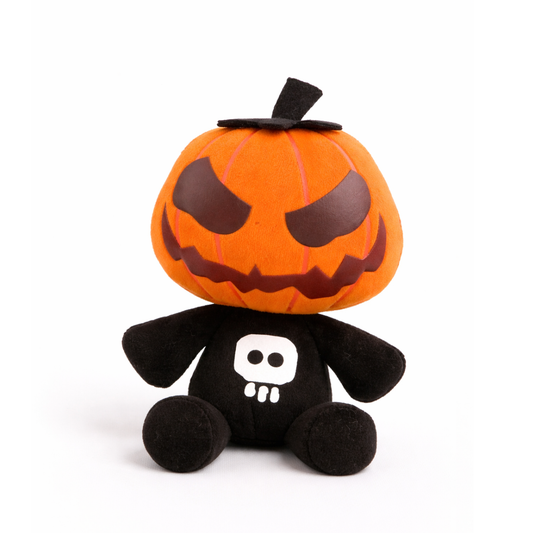 Muñeco Monstruo SKA PUMPKIN 18cm