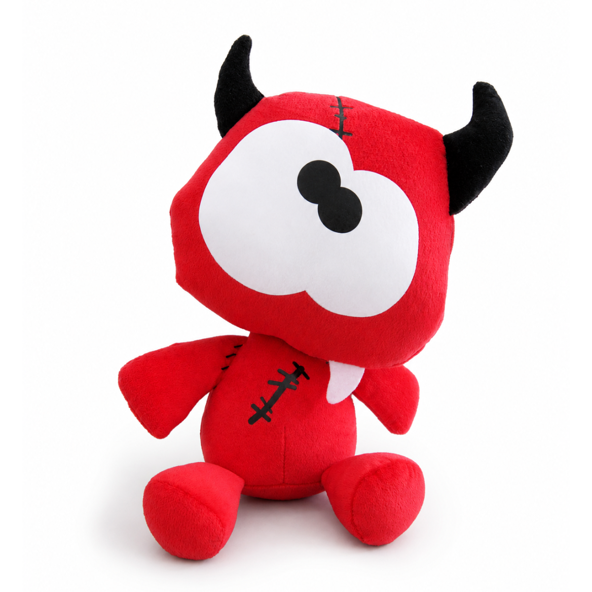 Muñeco peluche demonio MILK TOOTH DEMON colección Monstrus®
