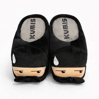 Zapatillas acolchadas KUMIS Yamato talla L (35-38)