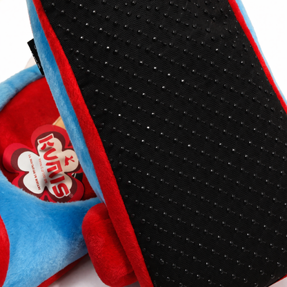 KUMIS Kechunga cushioned sneakers